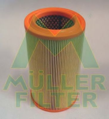 MULLER FILTER PA3348 Воздушный фильтр MULLER FILTER 