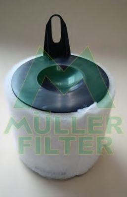 MULLER FILTER PA3349 Воздушный фильтр MULLER FILTER 