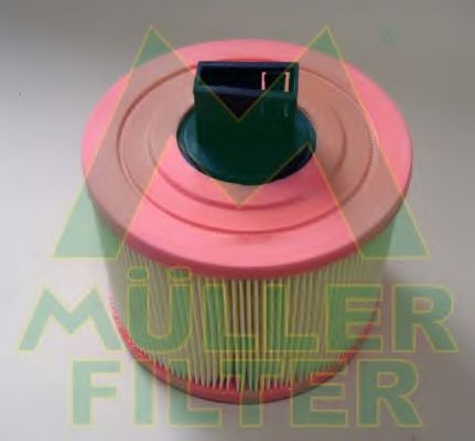 MULLER FILTER PA3350 Воздушный фильтр MULLER FILTER 