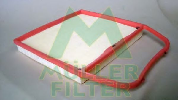MULLER FILTER PA3351 Воздушный фильтр MULLER FILTER 