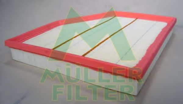 MULLER FILTER PA3353 Воздушный фильтр MULLER FILTER 