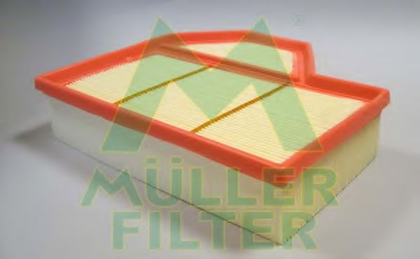 MULLER FILTER PA3354 Воздушный фильтр MULLER FILTER 