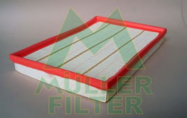 MULLER FILTER PA3355 Воздушный фильтр MULLER FILTER 