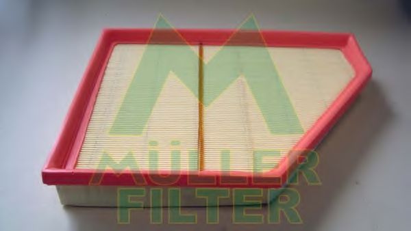 MULLER FILTER PA3356 Воздушный фильтр MULLER FILTER 