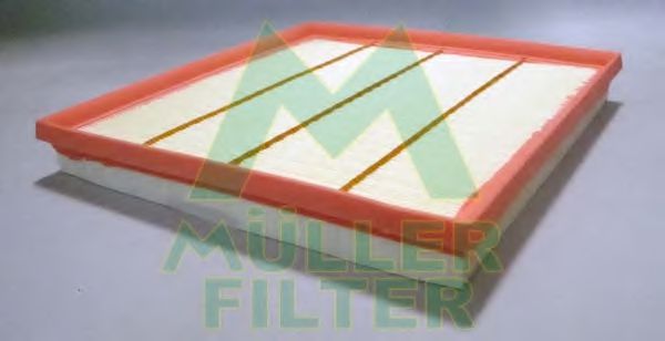 MULLER FILTER PA3358 Воздушный фильтр MULLER FILTER 