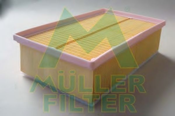 MULLER FILTER PA3359 Воздушный фильтр MULLER FILTER 