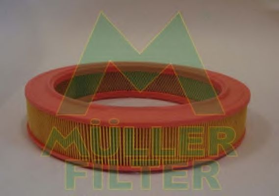 MULLER FILTER PA336 Воздушный фильтр MULLER FILTER 