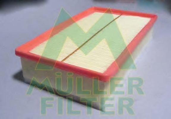 MULLER FILTER PA3360 Воздушный фильтр MULLER FILTER 