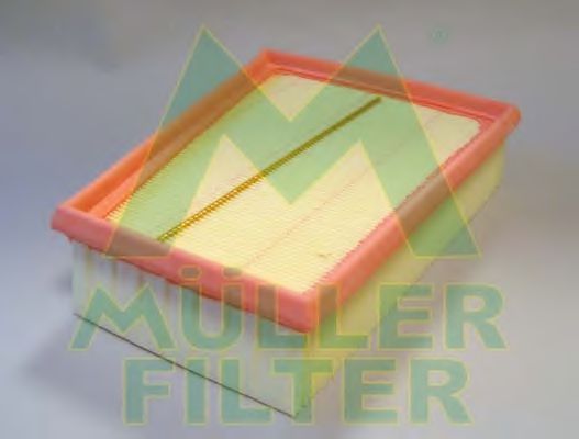 MULLER FILTER PA3365 Воздушный фильтр MULLER FILTER 