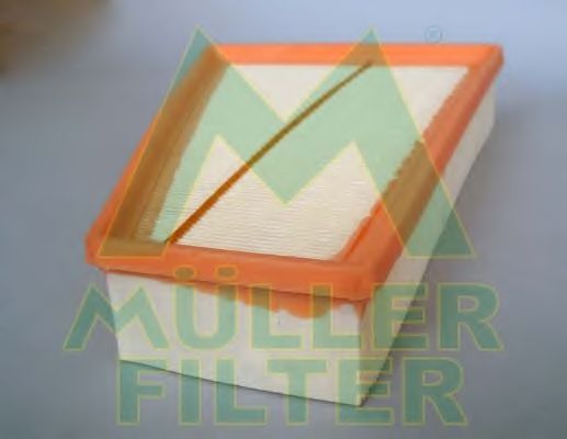 MULLER FILTER PA3366 Воздушный фильтр MULLER FILTER 