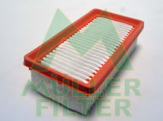 MULLER FILTER PA3367 Воздушный фильтр MULLER FILTER 