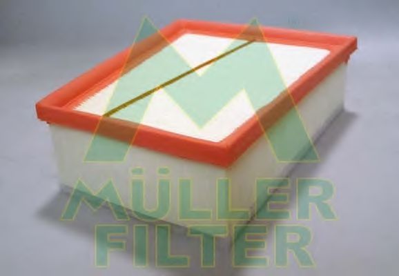 MULLER FILTER PA3369 Воздушный фильтр MULLER FILTER 
