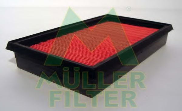 MULLER FILTER PA3371 Воздушный фильтр MULLER FILTER 