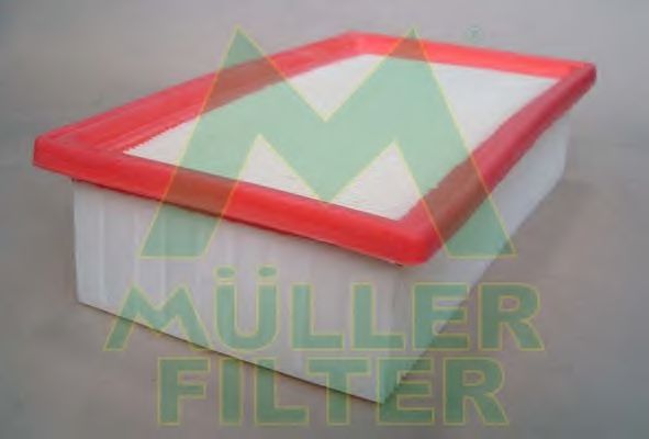 MULLER FILTER PA3373 Воздушный фильтр MULLER FILTER 