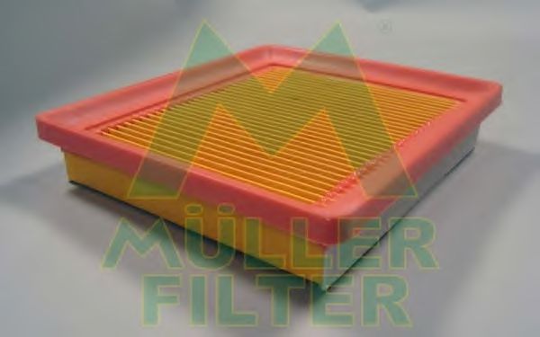 MULLER FILTER PA3375 Воздушный фильтр MULLER FILTER 