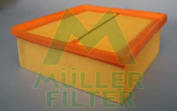 MULLER FILTER PA3376 Воздушный фильтр MULLER FILTER 
