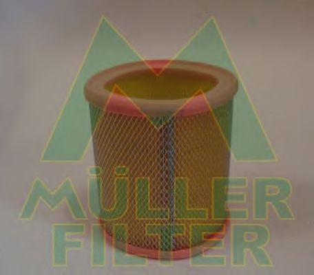 MULLER FILTER PA338 Воздушный фильтр MULLER FILTER 