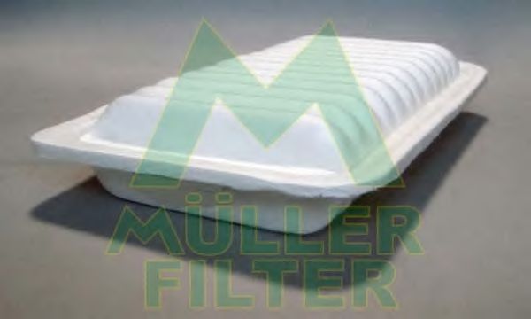 MULLER FILTER PA3380 Воздушный фильтр MULLER FILTER 