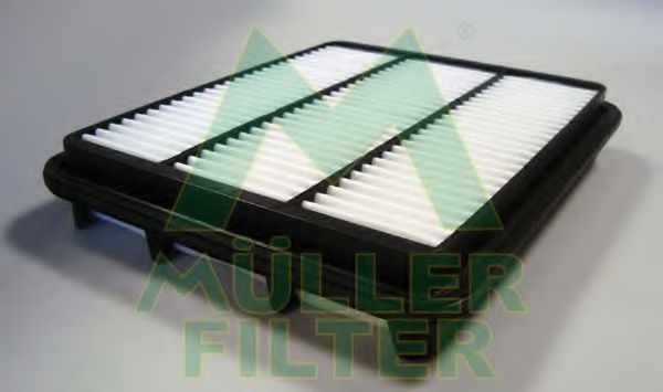 MULLER FILTER PA3381 Воздушный фильтр MULLER FILTER 