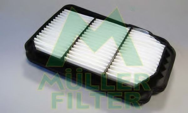 MULLER FILTER PA3382 Воздушный фильтр MULLER FILTER 
