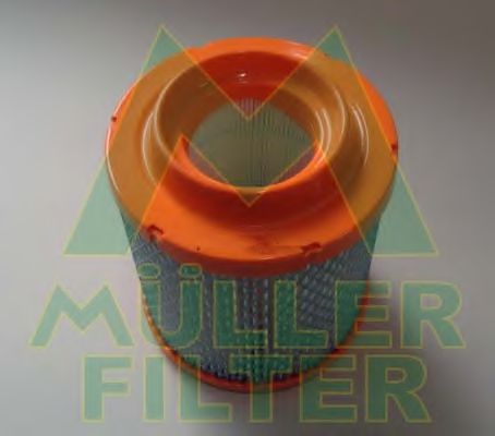 MULLER FILTER PA3418 Воздушный фильтр для DODGE NEON