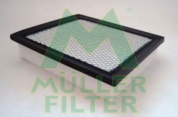 MULLER FILTER PA3595 Воздушный фильтр для DODGE DURANGO