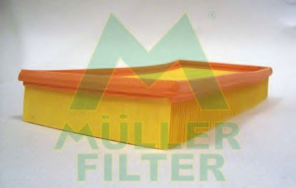 MULLER FILTER PA384 Воздушный фильтр для CITROËN XM