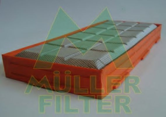 MULLER FILTER PA116 Воздушный фильтр MULLER FILTER 