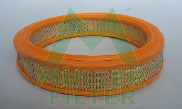 MULLER FILTER PA32 Воздушный фильтр MULLER FILTER 