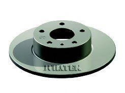 JURATEK ALF101 Тормозные диски JURATEK для FIAT