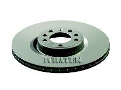 JURATEK FIA110 Тормозные диски JURATEK для FIAT