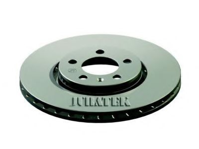 JURATEK VAG121 Тормозные диски JURATEK для SEAT