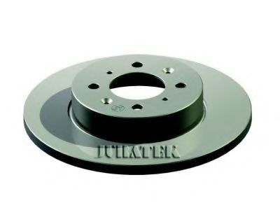JURATEK ROV100 Тормозные диски  для ROVER 400 хэтчбек (RT) (Ровер 400)