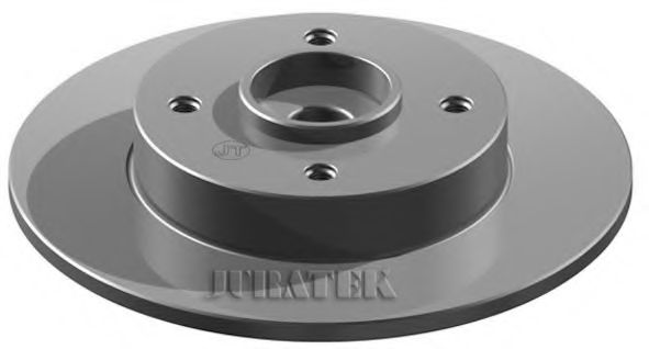 JURATEK CIT128B Тормозной диск 