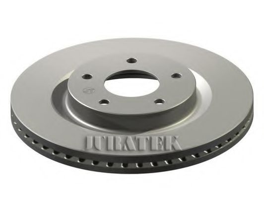 JURATEK NIS160 Тормозной диск JURATEK NIS160 Тормозной диск