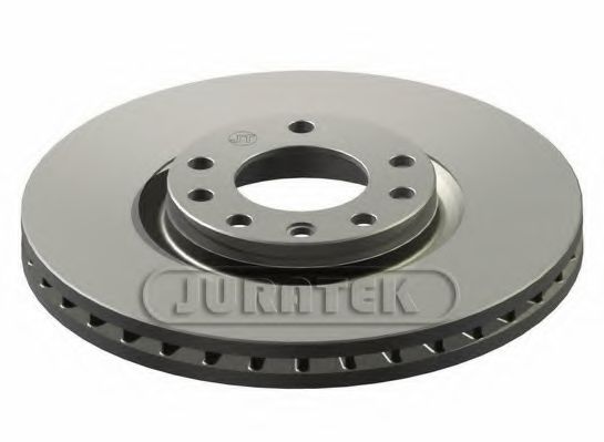 JURATEK FIA109 Тормозные диски JURATEK для FIAT