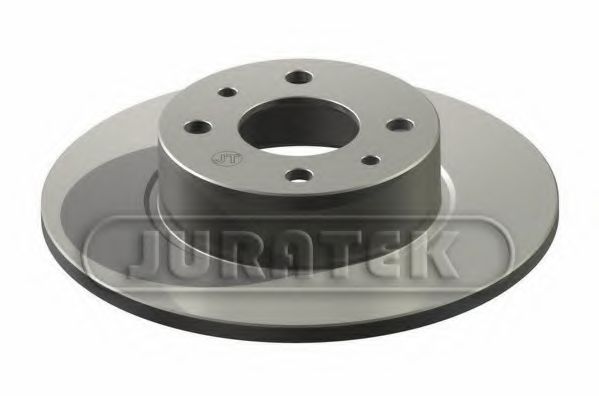JURATEK ALF109 Тормозные диски JURATEK для FIAT