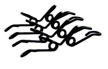 JURATEK JCK505 Комплектующие, колодки дискового тормоза 