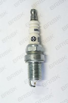 BRISK 1462 Свеча зажигания для SAAB 9000