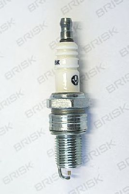 BRISK 1353 Свеча зажигания для VOLVO 940 2 универсал (945)