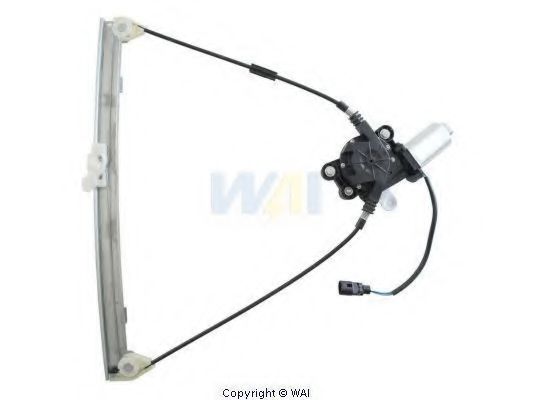Dr!ve+ DP3210100059 Подъемное устройство для окон  Dr!ve+ DP3210100059 Подъемное устройство для окон