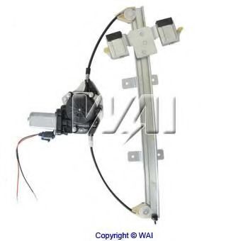 Dr!ve+ DP3210100299 Подъемное устройство для окон Dr!ve+ DP3210100299 Подъемное устройство для окон