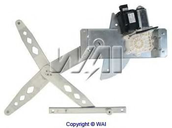 Dr!ve+ DP3210100360 Подъемное устройство для окон Dr!ve+ DP3210100360 Подъемное устройство для окон