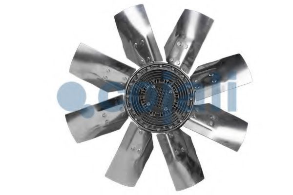 COJALI 7021110 Вентилятор системы охлаждения двигателя для RENAULT TRUCKS MAGNUM