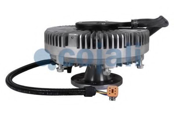 COJALI 7023402 Вентилятор системы охлаждения двигателя для RENAULT TRUCKS