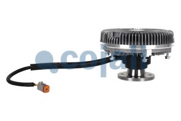 COJALI 7023403 Вентилятор системы охлаждения двигателя для RENAULT TRUCKS