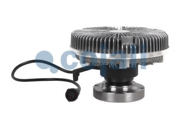 COJALI 7023405 Вентилятор системы охлаждения двигателя для RENAULT TRUCKS