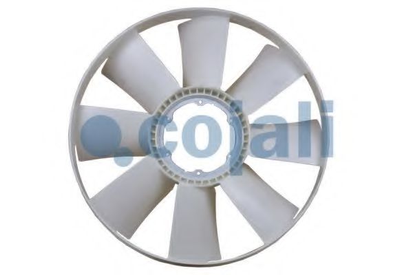 COJALI 7027126 Вентилятор системы охлаждения двигателя для RENAULT TRUCKS MAGNUM