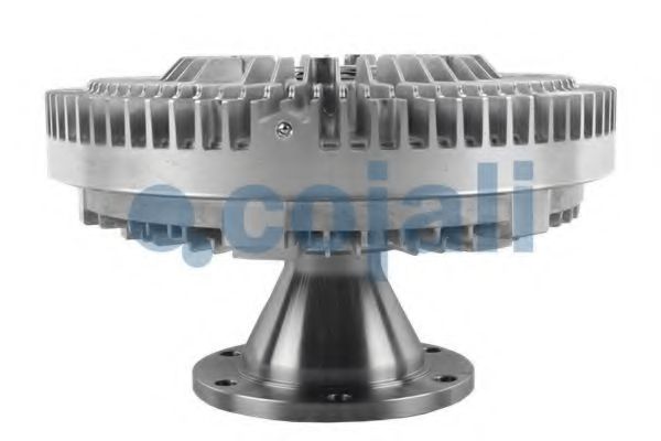 COJALI 7043134 Вентилятор системы охлаждения двигателя для DAF