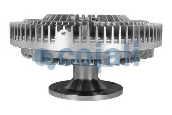 COJALI 7053107 Вентилятор системы охлаждения двигателя для IVECO